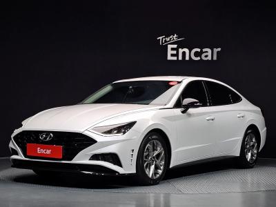 2022 Hyundai Sonata