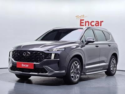 2023 Hyundai Santafe