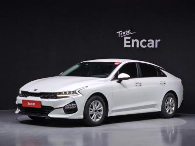 2020 Kia K5