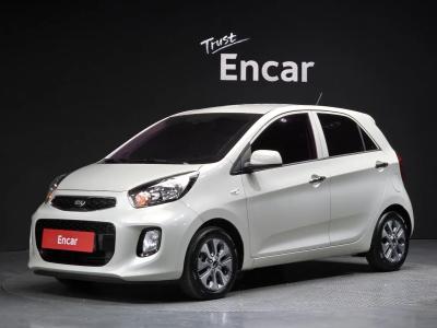 2016 Kia Picanto