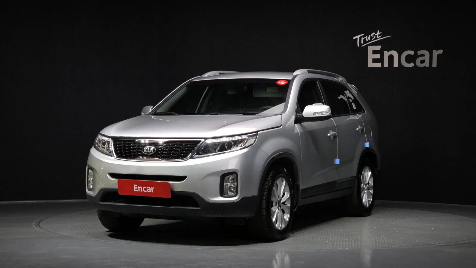 2014 Kia Sorento