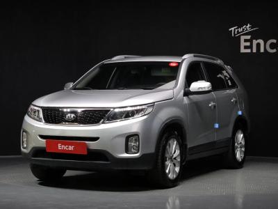 2014 Kia Sorento