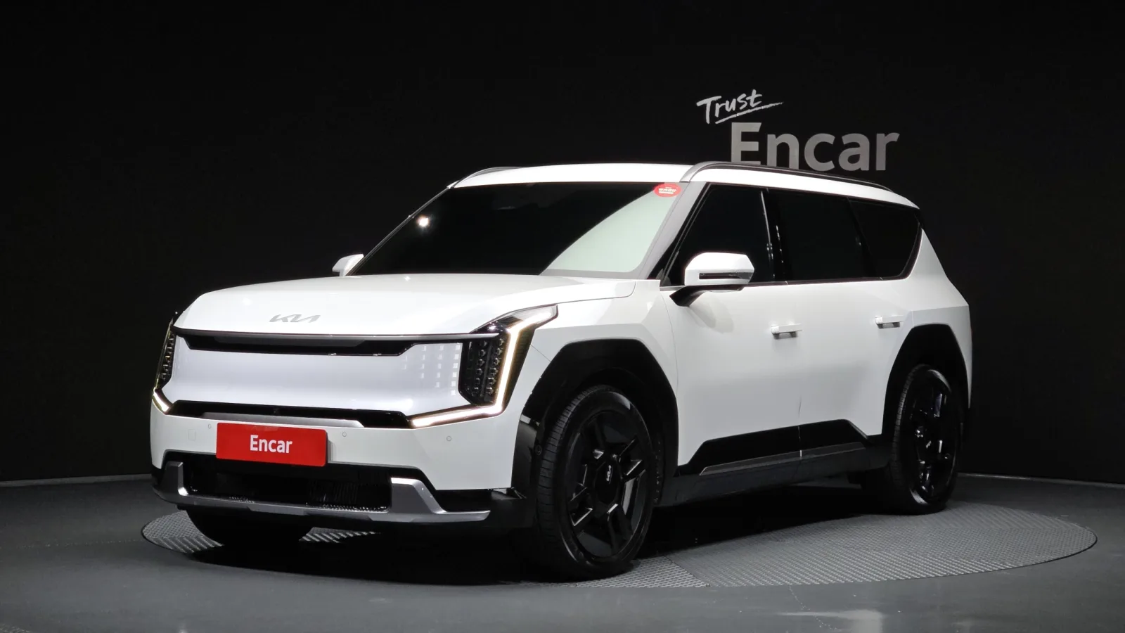 2024 Kia EV9