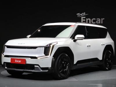 2024 Kia EV9
