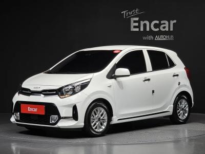 2023 Kia Picanto
