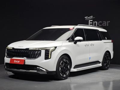 2024 Kia Carnival