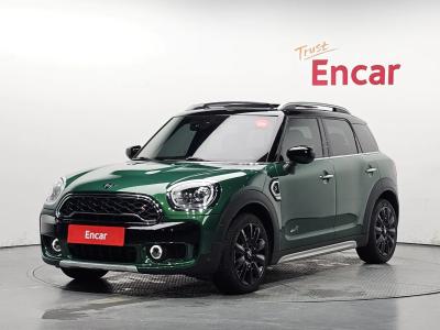 2020 MINI Countryman
