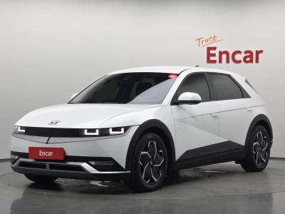2022 Hyundai Ioniq 5