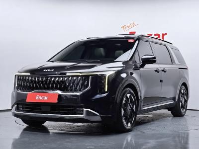 2024 Kia Carnival