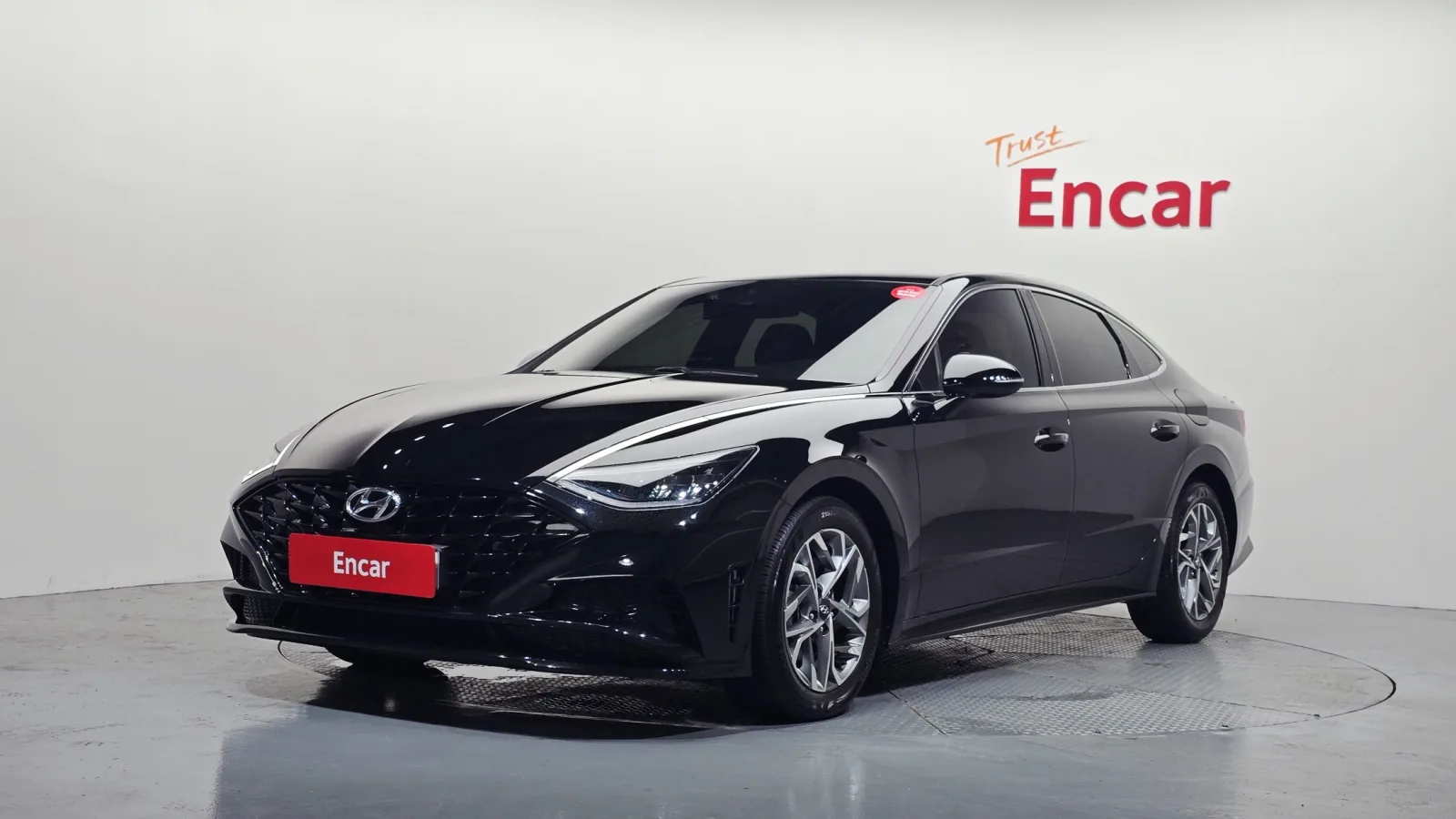 2022 Hyundai Sonata