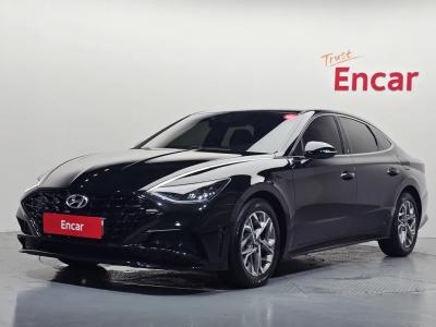 2022 Hyundai Sonata