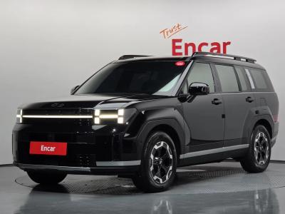 2024 Hyundai Santafe