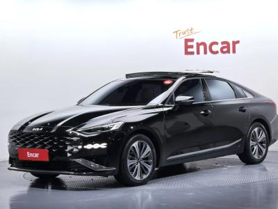 2023 Kia K8