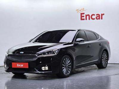 2017 Kia K7