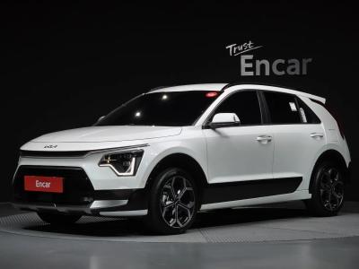 2024 Kia Niro