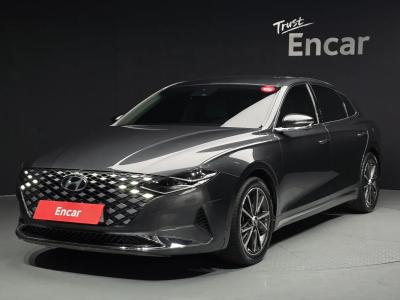 2022 Hyundai Grandeur