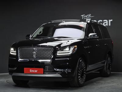 2019 Lincoln Navigator