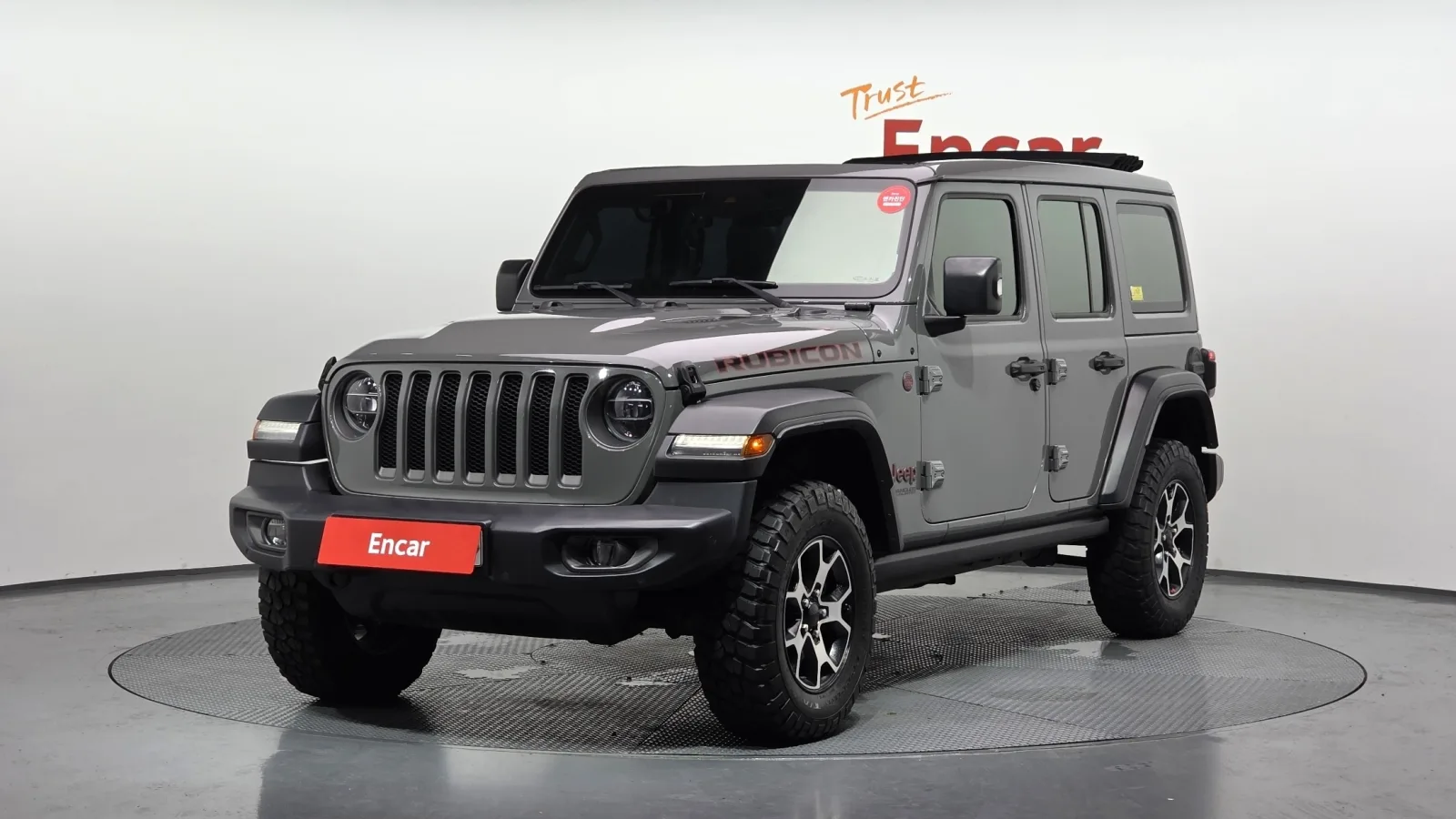 2019 Jeep Wrangler