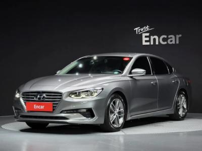 2018 Hyundai Grandeur