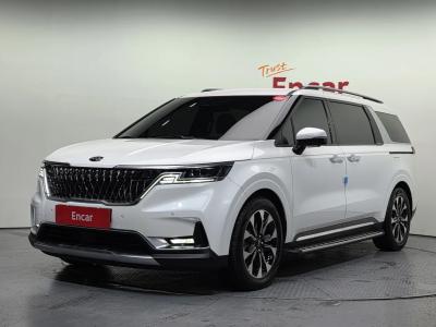 2021 Kia Carnival