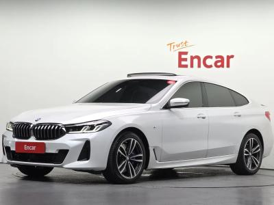 2024 BMW Gran Turismo