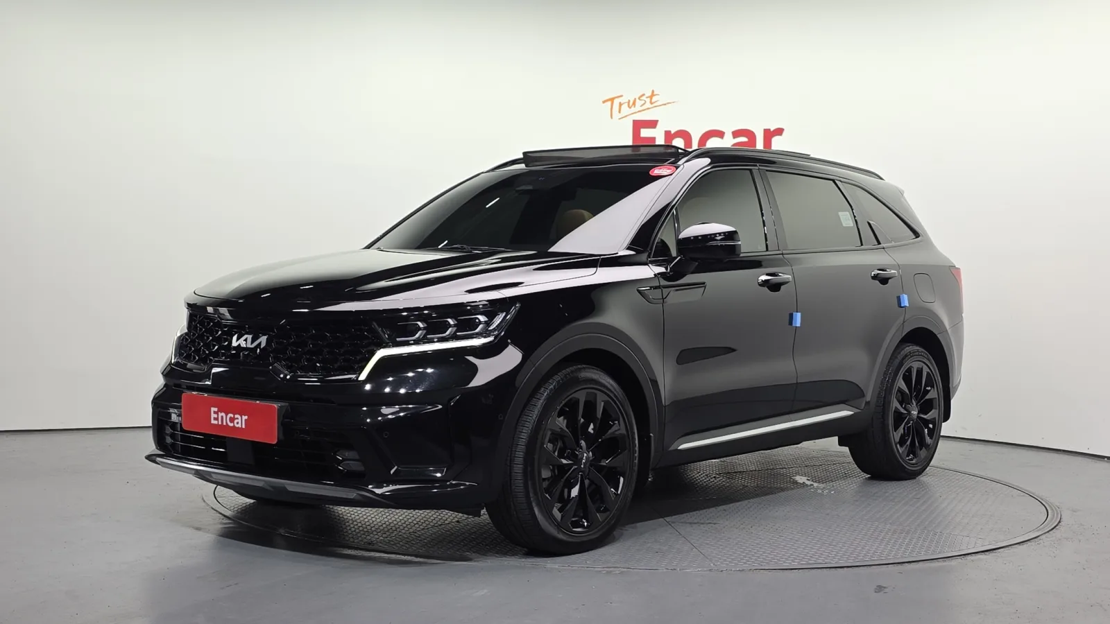 2023 Kia Sorento