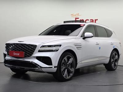 2024 Genesis GV80