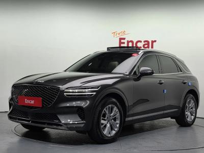 2024 Genesis GV70