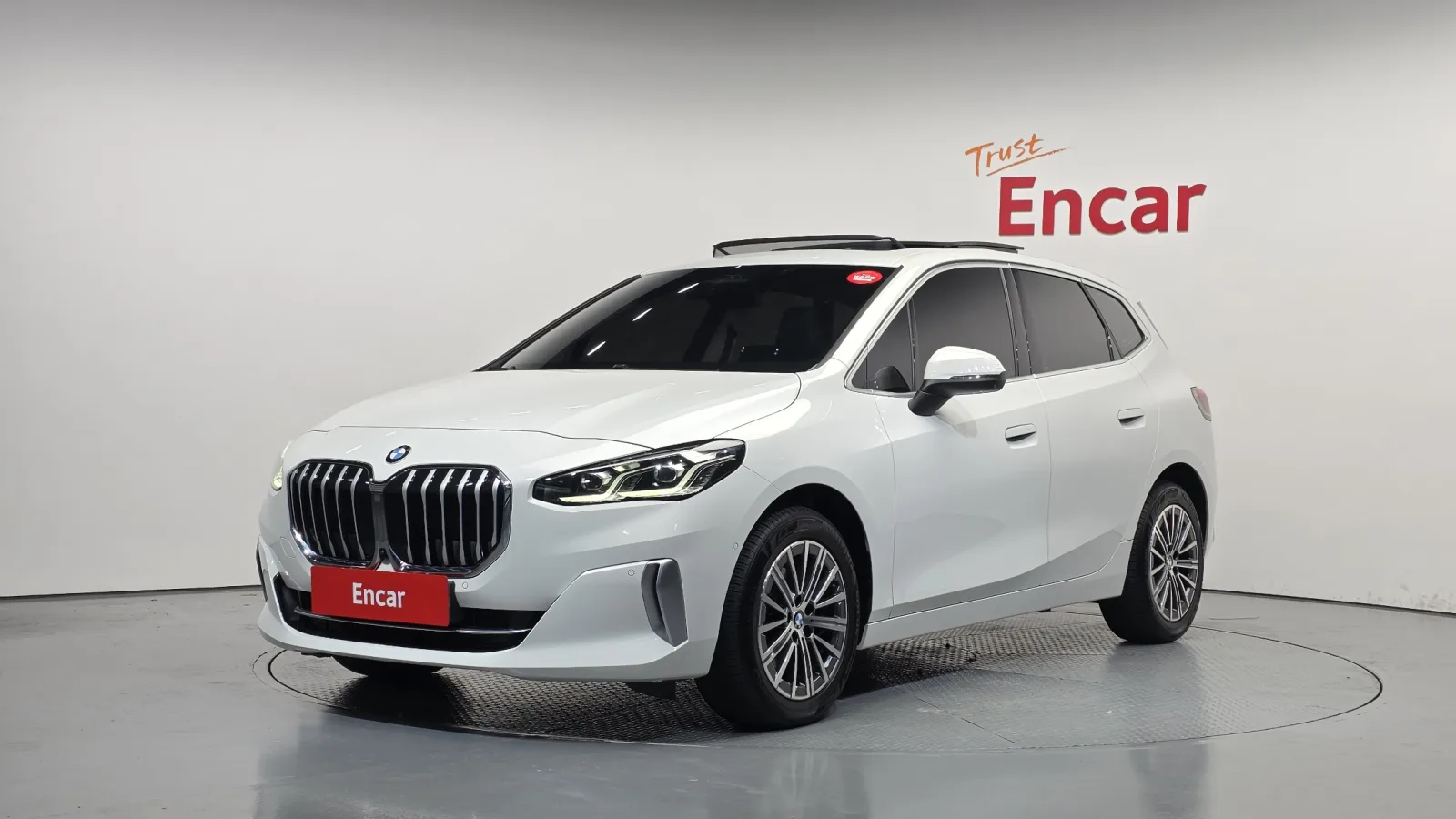 2023 BMW 2-Series