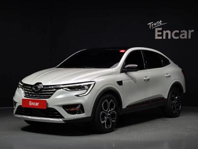 2023 Renault Korea XM3
