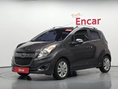 2013 Chevrolet Spark