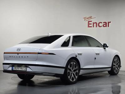 2023 Hyundai Grandeur