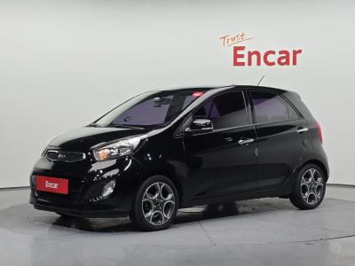 2015 Kia Picanto