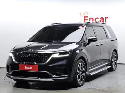 2021 Kia Canival