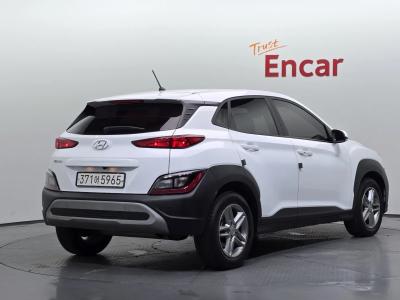2021 Hyundai Kona