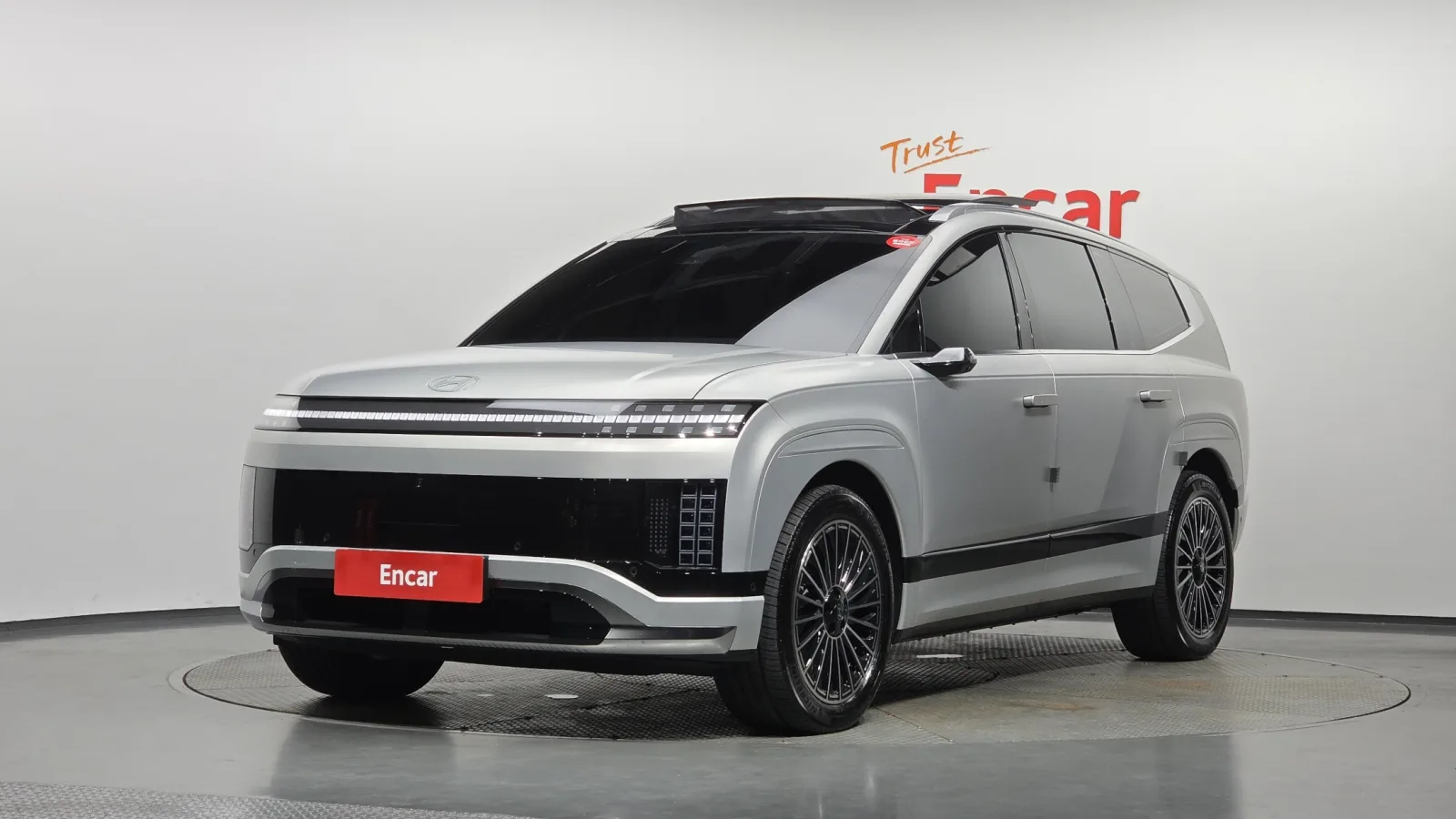 2026 Hyundai Ioniq 9