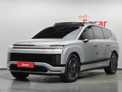 2026 Hyundai Ioniq9