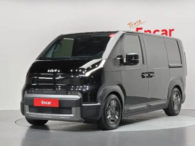 2026 Kia PV5