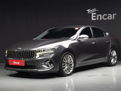 2020 Kia K7