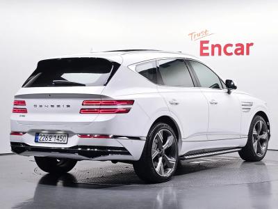 2025 Genesis GV80