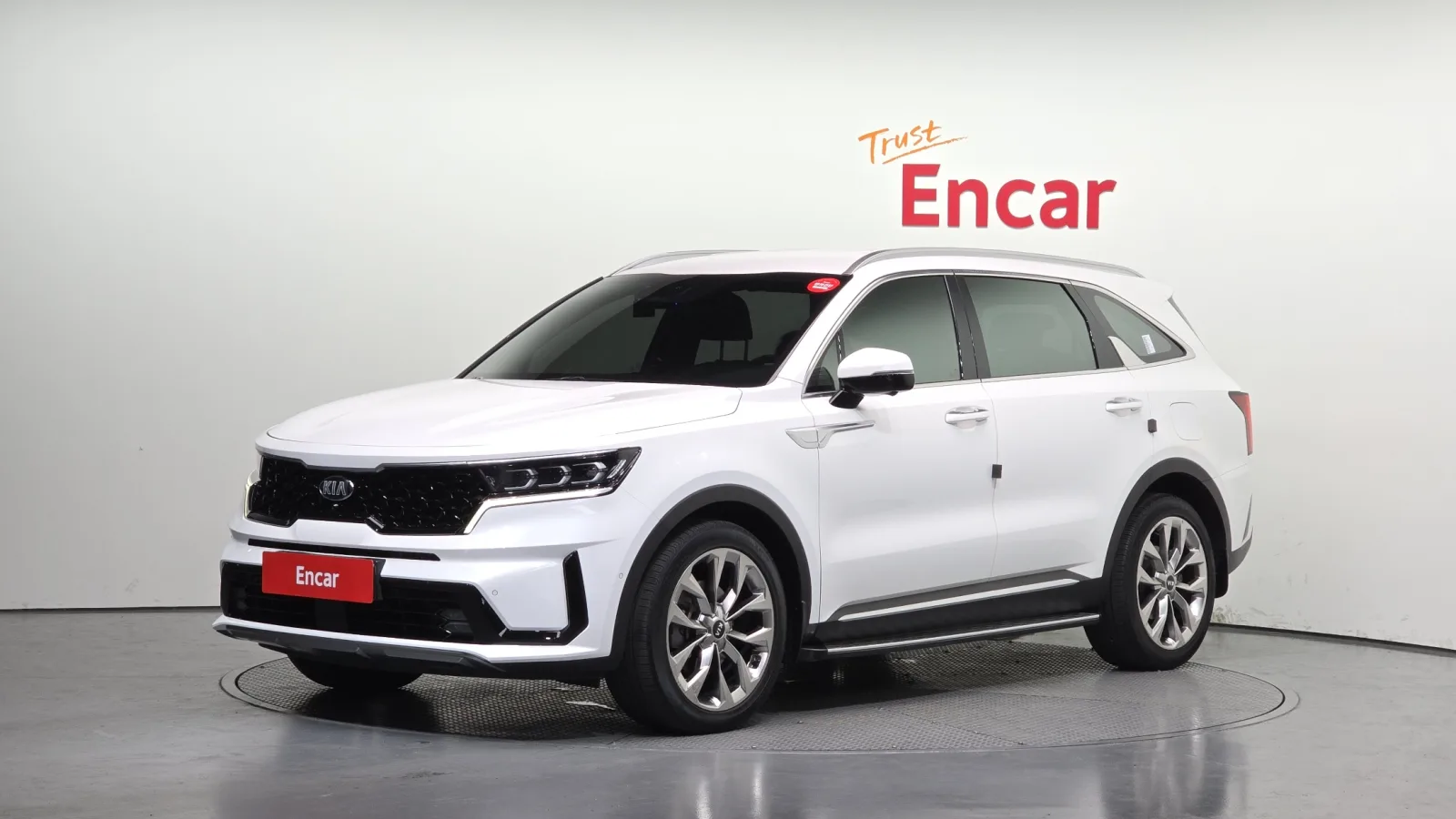 2021 Kia Sorento