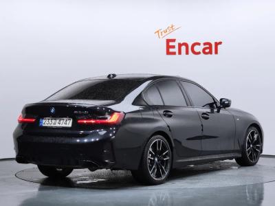 2024 BMW 3-Series