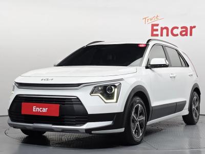 2022 Kia Niro
