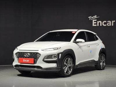 2018 Hyundai Kona