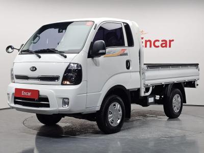 2019 Kia (Asia) BongoⅢ