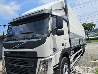 2018 Volvo CargoTruck