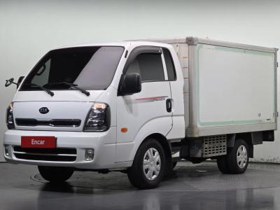 2021 Kia The New BongoⅢ