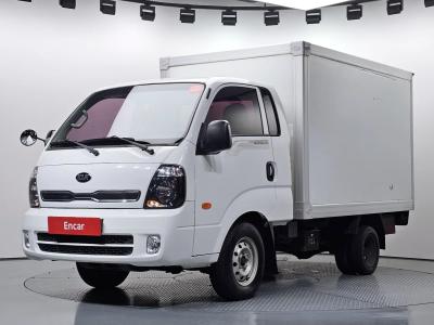 2016 Kia (Asia) BongoⅢ
