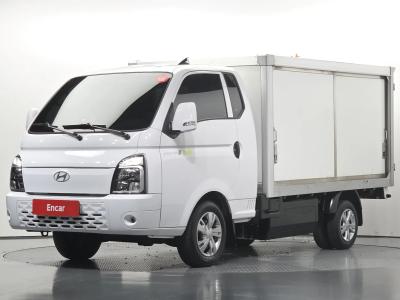 2024 Hyundai Porter Ⅱ