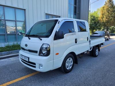 2015 Kia (Asia) BongoⅢ